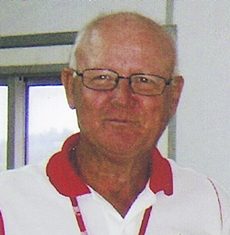 Norman Martin (1934 -2012)